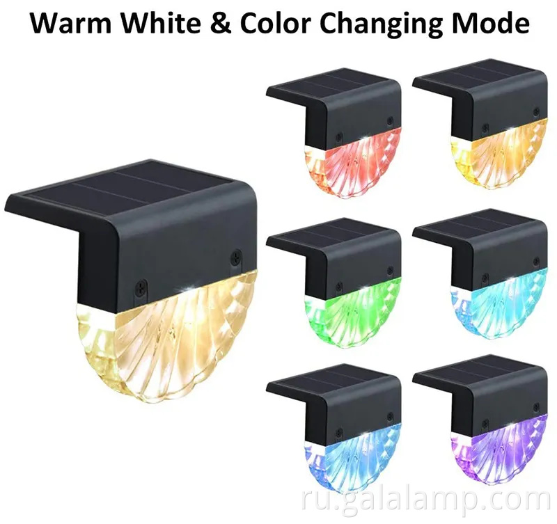 Прочные погодные светодиодные настенные светильники для наружного использования